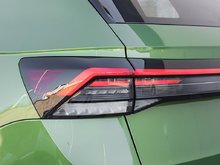 2026 Volkswagen Taos Highline 4MOTION