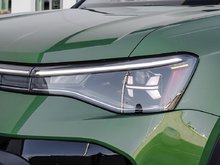 2026 Volkswagen Taos Highline 4MOTION