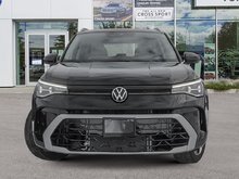 2026 Volkswagen Taos Highline 4MOTION