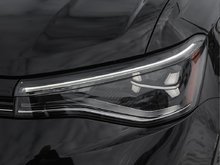 2026 Volkswagen Taos Highline 4MOTION