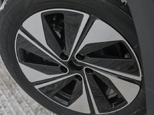 2026 Volkswagen Taos Highline 4MOTION