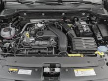 2026 Volkswagen Taos Comfortline Black Edition 4MOTION