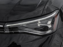 2026 Volkswagen Taos Comfortline Black Edition 4MOTION