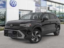 2026 Volkswagen Taos Highline 4MOTION