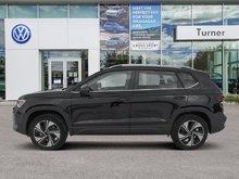 2026 Volkswagen Taos Highline 4MOTION