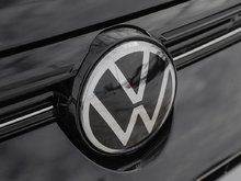 2026 Volkswagen Taos Highline 4MOTION