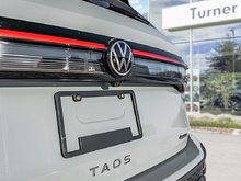 2026 Volkswagen Taos Comfortline 4MOTION