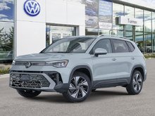 2026 Volkswagen Taos Comfortline 4MOTION