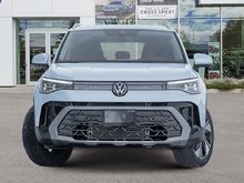 2026 Volkswagen Taos Comfortline 4MOTION