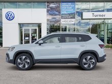 2026 Volkswagen Taos Comfortline 4MOTION