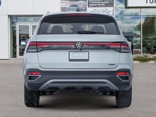 2026 Volkswagen Taos Comfortline 4MOTION