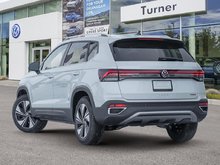 2026 Volkswagen Taos Comfortline 4MOTION