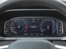 2026 Volkswagen Taos Comfortline Black Edition 4MOTION