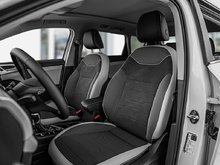 2026 Volkswagen Taos Comfortline 4MOTION