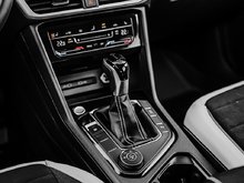 2026 Volkswagen Taos Comfortline 4MOTION