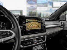 2026 Volkswagen Taos Comfortline 4MOTION