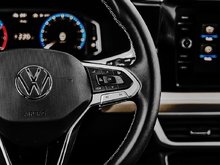 2026 Volkswagen Taos Comfortline 4MOTION