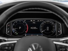 2026 Volkswagen Taos Comfortline 4MOTION