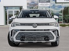 2026 Volkswagen Taos Comfortline 4MOTION