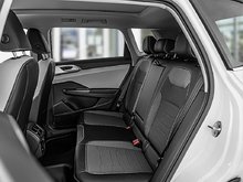 2026 Volkswagen Taos Comfortline 4MOTION