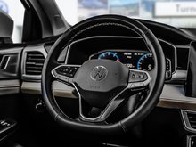 2026 Volkswagen Taos Comfortline 4MOTION