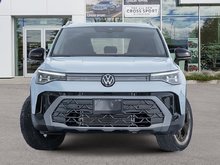 2026 Volkswagen Taos Comfortline Black Edition 4MOTION