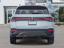 2026 Volkswagen Taos Comfortline Black Edition 4MOTION