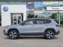 2026 Volkswagen Taos Trendline 4MOTION