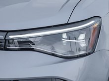 2026 Volkswagen Taos Trendline 4MOTION