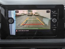 2026 Volkswagen Taos Comfortline Black Edition 4MOTION