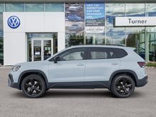 2026 Volkswagen Taos Comfortline Black Edition 4MOTION