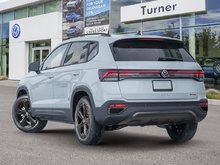 2026 Volkswagen Taos Comfortline Black Edition 4MOTION