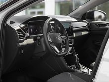 2026 Volkswagen Taos Comfortline Black Edition 4MOTION