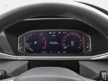 2026 Volkswagen Taos Comfortline Black Edition 4MOTION