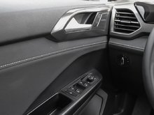 2026 Volkswagen Taos Comfortline Black Edition 4MOTION