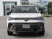 2026 Volkswagen Taos Comfortline Black Edition 4MOTION