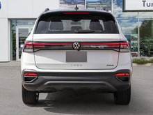 2026 Volkswagen Taos Comfortline Black Edition 4MOTION