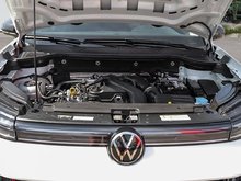 2026 Volkswagen Taos Comfortline Black Edition 4MOTION