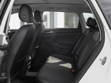 2026 Volkswagen Taos Comfortline Black Edition 4MOTION