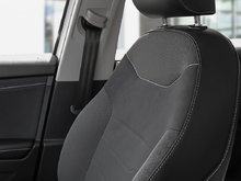 2026 Volkswagen Taos Comfortline Black Edition 4MOTION