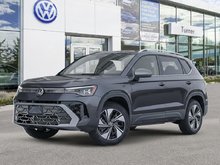 2026 Volkswagen Taos Comfortline 4MOTION
