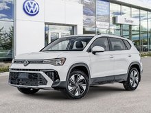 2026 Volkswagen Taos Highline 4MOTION