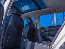 2018 Volkswagen TIGUAN 2.0 TRACK4M147 TSIA6A 2.0T HIGHLINE AUTOMATIC 4MOTION ALL-WHEEL DRIVE / LEATHER SEATS / PANORAMIC SUNROOF