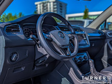 2018 Volkswagen TIGUAN 2.0 TRACK4M147 TSIA6A 2.0T HIGHLINE AUTOMATIC 4MOTION ALL-WHEEL DRIVE / LEATHER SEATS / PANORAMIC SUNROOF