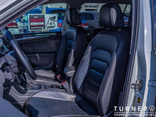 2018 Volkswagen TIGUAN 2.0 TRACK4M147 TSIA6A 2.0T HIGHLINE AUTOMATIC 4MOTION ALL-WHEEL DRIVE / LEATHER SEATS / PANORAMIC SUNROOF