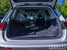 2018 Volkswagen TIGUAN 2.0 TRACK4M147 TSIA6A 2.0T HIGHLINE AUTOMATIC 4MOTION ALL-WHEEL DRIVE / LEATHER SEATS / PANORAMIC SUNROOF