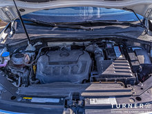 2018 Volkswagen TIGUAN 2.0 TRACK4M147 TSIA6A 2.0T HIGHLINE AUTOMATIC 4MOTION ALL-WHEEL DRIVE / LEATHER SEATS / PANORAMIC SUNROOF