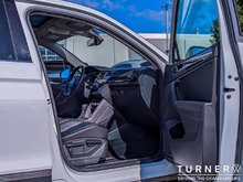 2018 Volkswagen TIGUAN 2.0 TRACK4M147 TSIA6A 2.0T HIGHLINE AUTOMATIC 4MOTION ALL-WHEEL DRIVE / LEATHER SEATS / PANORAMIC SUNROOF