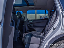 2018 Volkswagen TIGUAN 2.0 TRACK4M147 TSIA6A 2.0T HIGHLINE AUTOMATIC 4MOTION ALL-WHEEL DRIVE / LEATHER SEATS / PANORAMIC SUNROOF