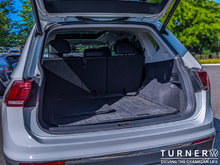 2018 Volkswagen TIGUAN 2.0 TRACK4M147 TSIA6A 2.0T HIGHLINE AUTOMATIC 4MOTION ALL-WHEEL DRIVE / LEATHER SEATS / PANORAMIC SUNROOF